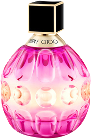 JIMMY CHOO Rose Passion EdP Nat. Spray