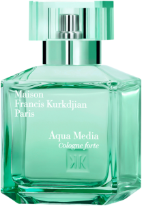 Maison Francis Kurkdjian Aqua Media Cologne Forte EdP Nat. Spray