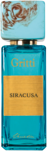 Gritti Siracusa EdP Nat. Spray