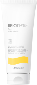 Biotherm Eau Vitaminée Shower Gel