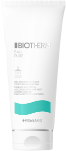 Biotherm Eau Pure Shower Gel