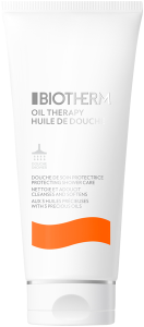Biotherm Oil Therapy Gel Douche