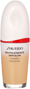 Shiseido Revitalessence Skin Glow Foundation