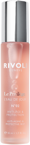 Rivoli Le Privilège L'Eau de Jour N°02 Anti-Âge & Protection