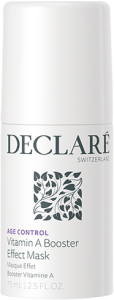 Declaré Age Control Vitamin A Booster Effect Mask
