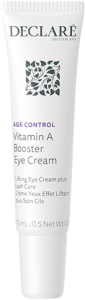 Declaré Age Control Vitamin A Booster Eye Cream