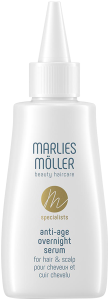 Marlies Möller Specialists Anti-Age Overnight Serum