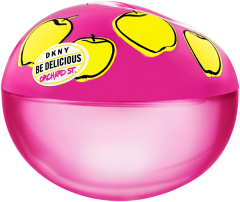 DKNY Be Delicious Orchard Street EdP Nat. Spray