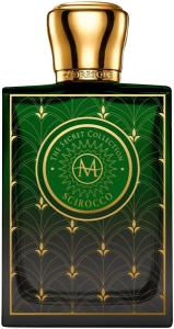 Moresque Scirocco EdP Nat. Spray
