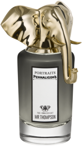 Penhaligon's The Omniscient Mr. Thompson EdP Nat. Spray