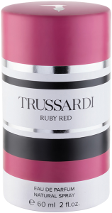 Trussardi Ruby Red EdP Nat. Spray