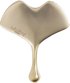 Sisley Ginkgo Gua Sha Tool