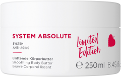 ANNEMARIE BÖRLIND System Absolute Glättende Körperbutter
