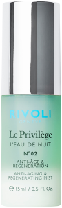 Rivoli L'Eau de Nuit N°02