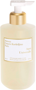 Maison Francis Kurkdjian Aqua Universalis Hand & Body Cleansing Gel