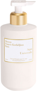 Maison Francis Kurkdjian Aqua Universalis Body Lotion