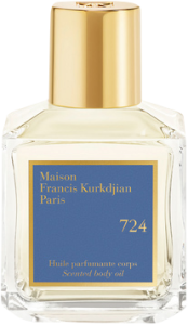 Maison Francis Kurkdjian 724 Body Oil