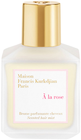 Maison Francis Kurkdjian À la Rose Hair Mist