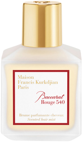 Maison Francis Kurkdjian Baccarat Rouge 540 Hair Mist