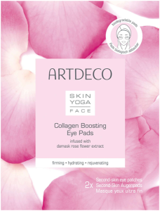 Artdeco Collagen Boosting Eye Pads