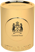 Atkinsons Caramel Fever Candle