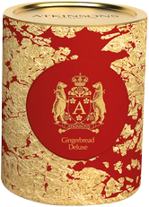 Atkinsons Gingerbread Deluxe Candle