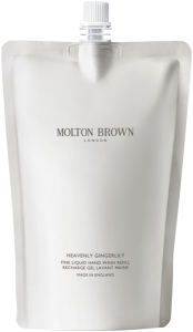 Molton Brown Heavenly Gingerlily Flüssigseife Nachfüllpackung