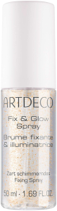 Artdeco Fix and Glow Spray