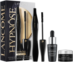 Lancôme Hypnôse Mascara Set = Hypnôse Mascara 6,2 ml + Advanced Génifique Serum 10 ml + Advanced Génifique Eye Cream 5 ml