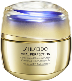 Shiseido Vital Perfection Concentrated Supreme Cream