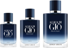 Giorgio Armani Acqua di Giò Profondo Parfum Nat. Spray