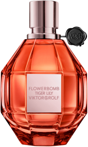 Viktor & Rolf Flowerbomb Tiger Lily EdP Nat. Spray