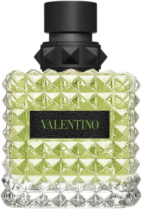 Valentino Donna Born in Roma Green Stravaganza EdP Nat. Spray