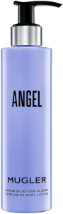 Mugler Angel Body Lotion