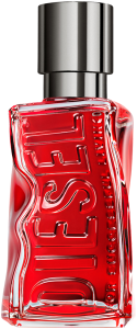 Diesel Red EdP Nat. Spray