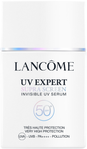 Lancôme Uvex Supra Screen SPF50