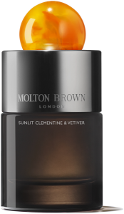 Molton Brown Sunlit Clementine & Vetiver EdP Nat. Spray