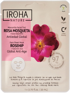 Iroha Global Anti-Age
