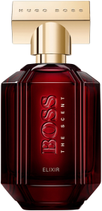 Hugo Boss Boss The Scent For Her Elixir Parfum