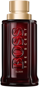 Hugo Boss Boss The Scent For Him Elixir Parfum