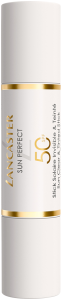 Lancaster Sun Perfect Sun Clear & Tinted Stick SPF 50