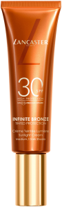 Lancaster Infinite Bronze Sunlight Cream SPF 30