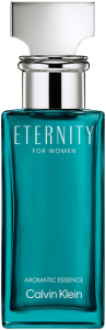 Calvin Klein Eternity Aromatic Essence For Women Parfum Nat. Spray