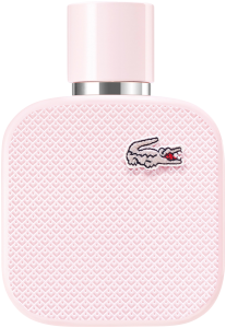LACOSTE L.12.12 Rose EdP Nat. Spray