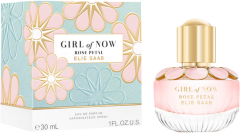 Elie Saab Girl of Now Rose Petal EdP Nat. Spray
