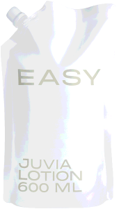 Juvia Easy Body Lotion Refill