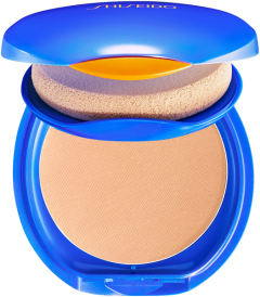 Shiseido UV Protective Compact Foundation