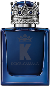Dolce & Gabbana K by Dolce&Gabbana EdP Nat. Spray Intense