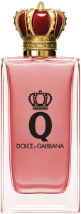 Dolce & Gabbana Q by Dolce&Gabbana EdP Nat. Spray Intense