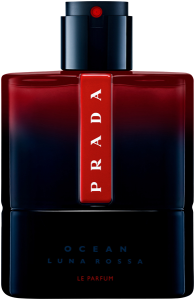 Prada Luna Rossa Ocean Le Parfum